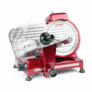 Rezalnik Profi Line, model rdeče barve - premer 220 mm