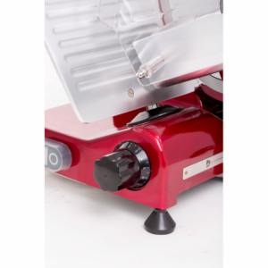 Rezalnik Profi Line, model rdeče barve - premer 220 mm