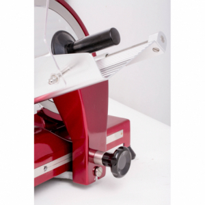 Rezalnik Profi Line, model rdeče barve - premer 220 mm
