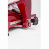 Rezalnik Profi Line, model rdeče barve - premer 220 mm