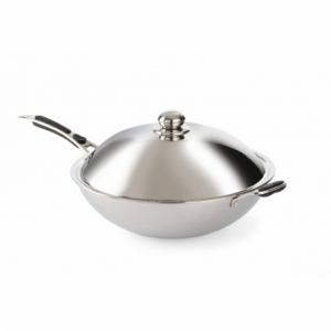 Plošča za indukcijsko kuhanje za wok - 3500 W