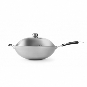 Plošča za indukcijsko kuhanje za wok - 3500 W