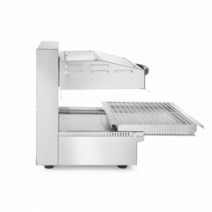 Salamander Električni grelec 2 coni - 2800 W