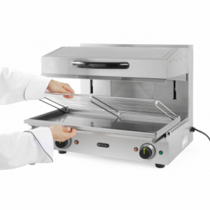 Salamander Električni grelec 2 coni - 3600 W