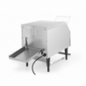 Toaster s prevoznikom za enostavno uporabo