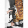 Električni nož za kebab