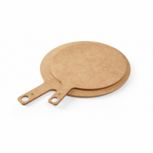 Plošča za pico s ročajem - premer 254 mm