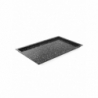Bak gastronorm emajliran GN 1/1 - P 40 mm