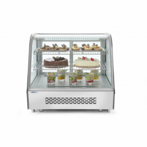 Prikazna vitrina - 160 L