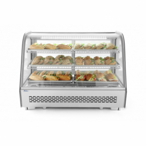 Prikazna vitrina - 160 L