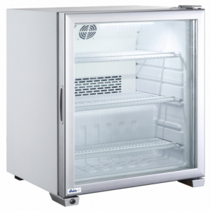 Hladilna vitrina s negativno temperaturo - 90 L