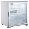 Hladilna vitrina s negativno temperaturo - 90 L