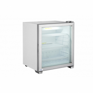 Hladilna vitrina s negativno temperaturo - 90 L