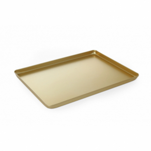 Zlata predstavitvena plošča - 600 x 400 mm
