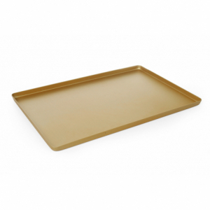 Zlata predstavitvena plošča - 400 x 300 mm