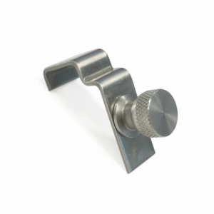 Polica iz aluminija - GN 1/1