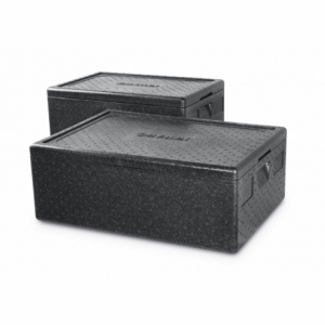 Termo škatla Kitchen Line - 21 L