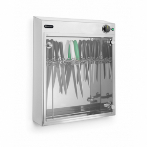 Sterilizator UV - Znamka HENDI - Fourniresto