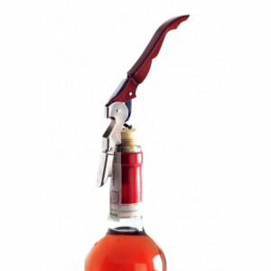 Odvijač za sommelierje - 3 funkcije