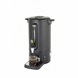 Kavni aparat Concept Line Matte Black - 13 L
