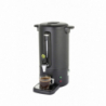 Kavni aparat Concept Line Matte Black - 13 L