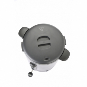 Kavni aparat Concept Line Matte Black - 13 L