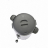 Kavni aparat Concept Line Matte Black - 13 L