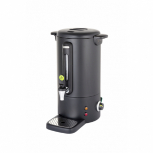 Distributer vročih napitkov Concept Line Matte Black - 18 L