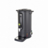 Distributer vročih napitkov Concept Line Matte Black - 18 L