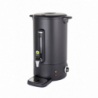 Distributer vročih napitkov Concept Line Matte Black - 18 L