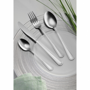 Žlička za kavo Kitchen Line - Komplet 12
