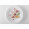 Krožnik iz porcelana Karizma - premer 240 mm