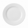 Globoka porcelanasta krožnik - premer 270 mm