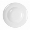 Posebni krožnik za testenine iz porcelana - premer 260 mm