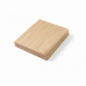 Pergamentni papir bež barve - 200 x 250 mm - 500 enot