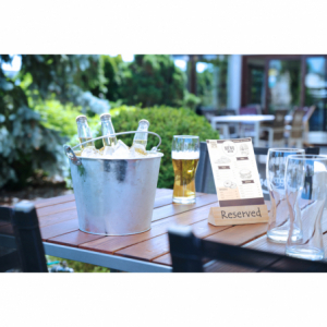 Vedro za pivo - premer 230 mm