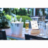 Vedro za pivo - premer 230 mm