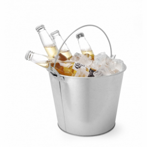 Vedro za pivo - premer 230 mm