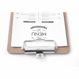 Zaščitna mapa Clipboard - 185 x 245 mm