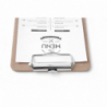 Zaščitna mapa Clipboard - 185 x 245 mm