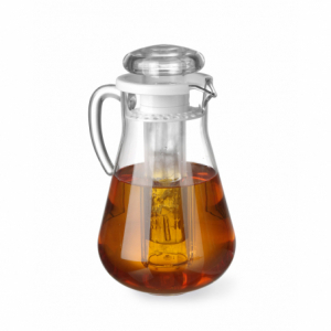 Bokal s cevjo za led - Kapaciteta 2,2 L