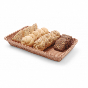 Košara za kruh - GN 1/4 - Znamka HENDI