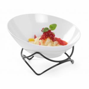 Podporni okrogli protizdrsni podstavek - V 100 mm