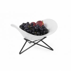 Podporni podstavek za bife s protizdrsno površino - 260 x 230 mm - Znamka HENDI
