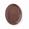Plošča Woodform Ovale - 290 x 210 mm - Znamka HENDI - Fourniresto