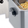 Električni profesionalni fritez SNACK III 8 L za restavracijo