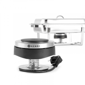 Grelni element za Chafing Dish - Znamka HENDI - Fourniresto