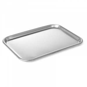 Plošča za postavitev HENDI - 345 x 245 mm | Poudarite svoje kulinarične stvaritve