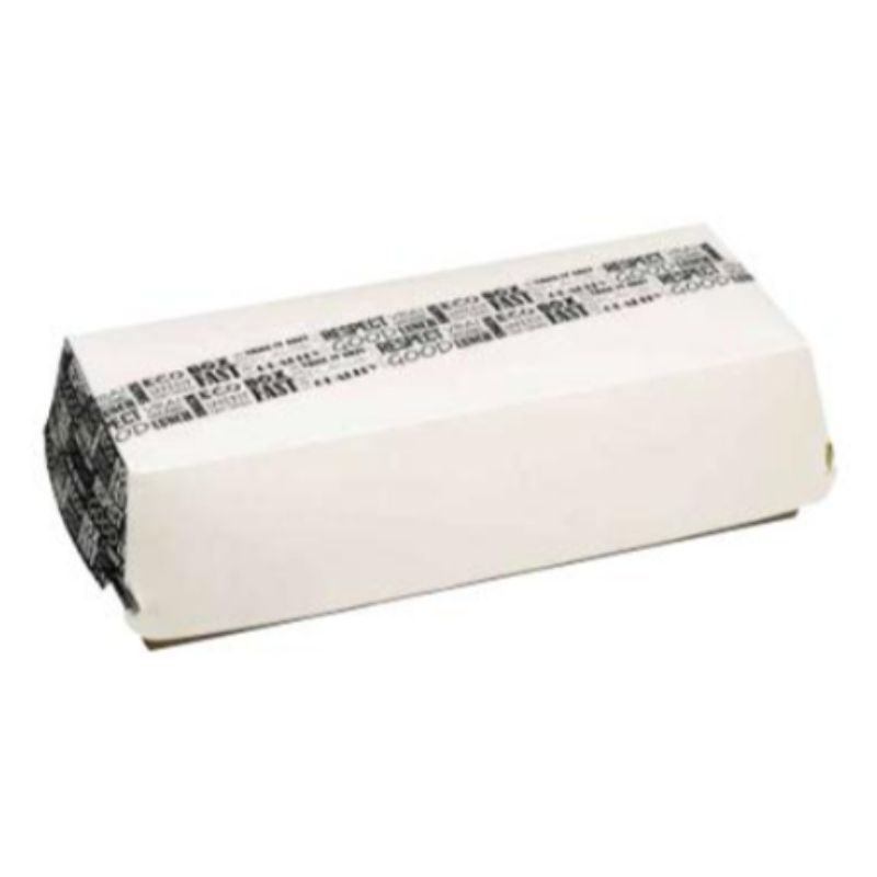 Cardboard "District" Panini Box - Set of 50 Cardboard "District" Panini Box - Set of 50