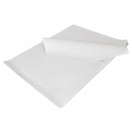 Listi za peko - 320 x 500 mm - 10 kg - FourniResto